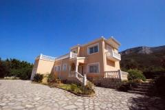 Villa bugamvilla 1